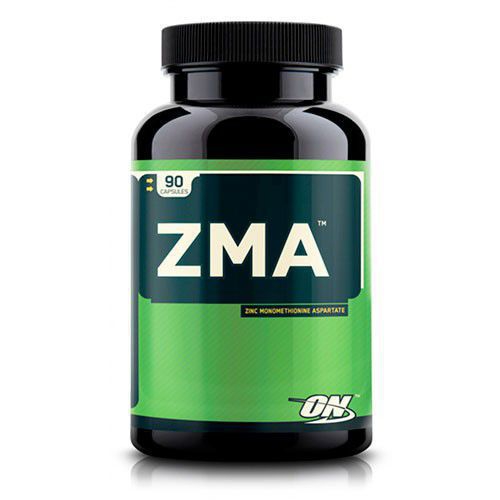 ZMA