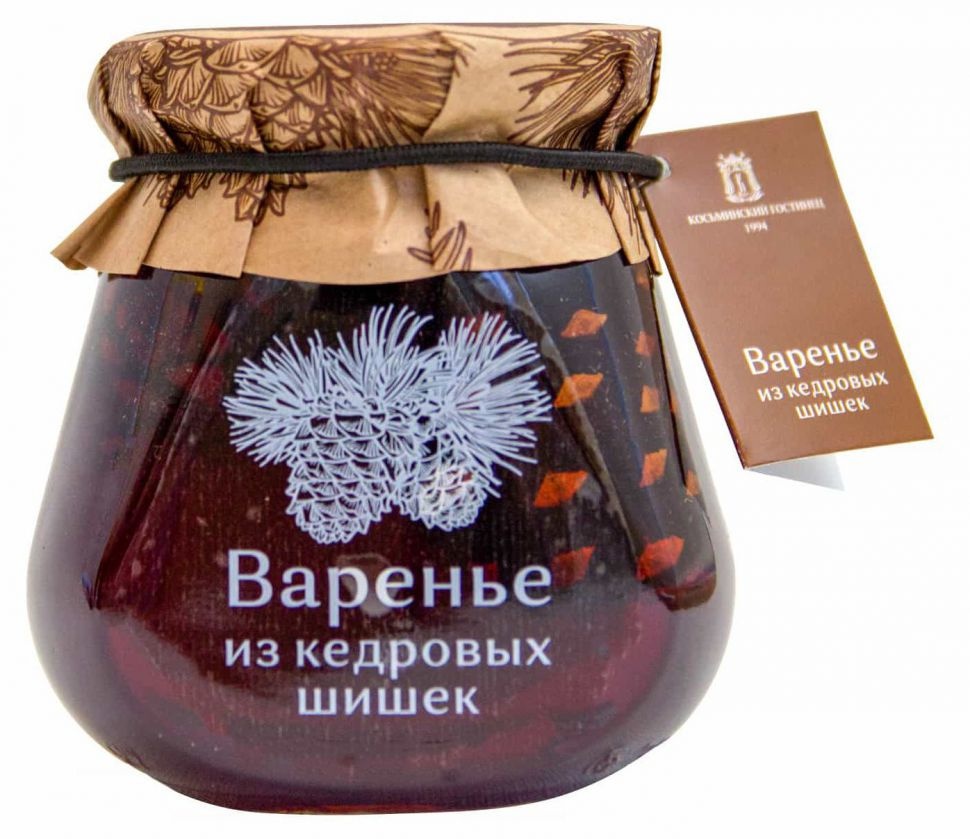 Варенья