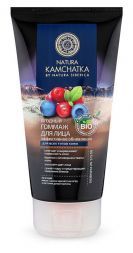 Гоммаж для лица &quot;Эффективное обновление&quot;, ягодный NATURA SIBERIСА (150 мл)