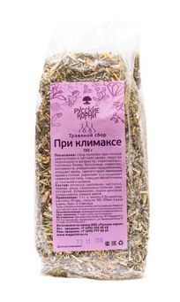 Сбор При климаксе РК (100 г)